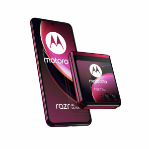 صورة Motorola Razr 40 Ultra